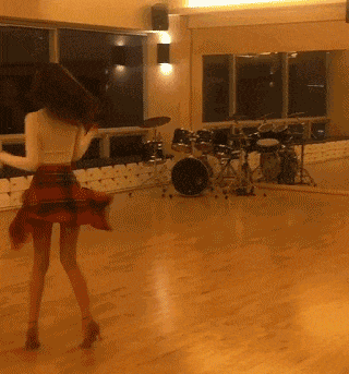 就是|搞笑GIF趣图:如果你知道这叫什么,那么我们可能就是老乡