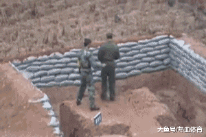 炎炎|搞笑GIF：每日一发，炎炎夏日博您一笑！