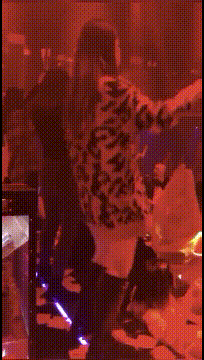 稀奇|搞笑GIF:①老外干活真稀奇: