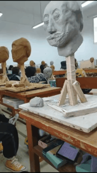 归路|搞笑Gif:美女,你瞄的可真准!