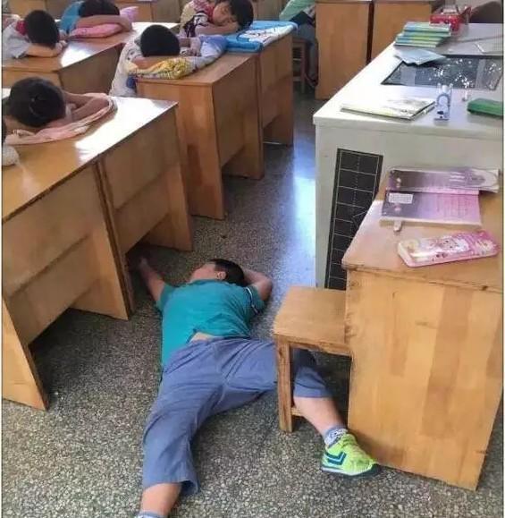 将来|搞笑GIF：这孩子将来必是可造之才