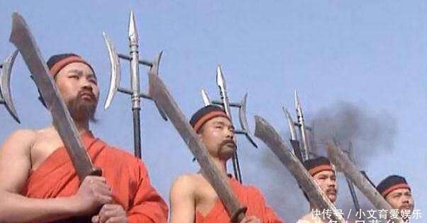 古代刽子手砍头前为何总要先往刀喷酒?_看看头条_中华网