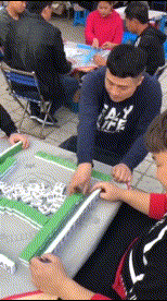 男演员|爆笑GIF:还记得过去的那些神操作吗?