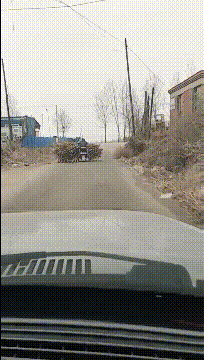 孙悟空|搞笑GIF:想当年我的祖师爷孙悟空就是用这木筏,划出了东海