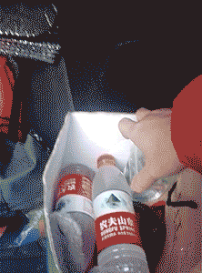 老鼠|段子：你们这样可把老鼠给吓坏了！