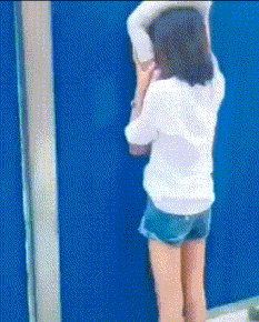 单身|爆笑GIF: 现在终于知道单身狗为啥这么多了