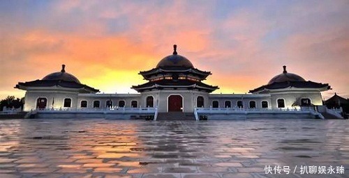 元朝皇帝的陵寝为何找不到这本书已经交代得很清楚了