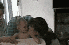 这是|搞笑GIF:这是什么神兽?