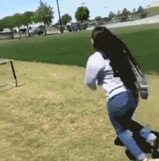 孩子|搞笑GIF：孩子，表扬一下啊！这活干的不错！