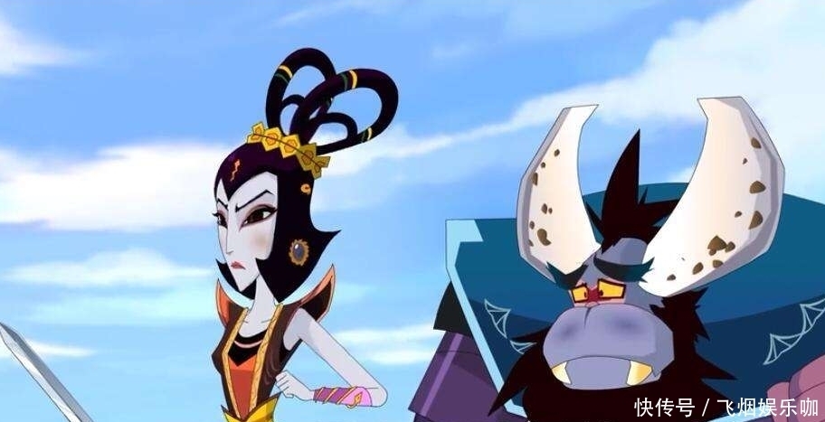 原来统治满清的是十只"妖精",曾国藩是蛇精,那蛤蟆精是谁呢?