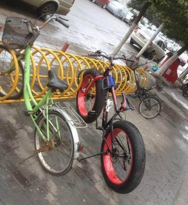 小明|搞笑段子图片:表演那个节目后,我们这几个女生就都没有男朋友了