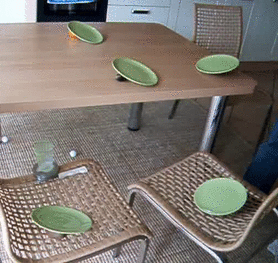 驾驶员|爆笑GIF图：驾驶员有考虑过乘客的感受吗