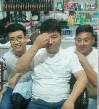 魔性|你欺骗了我的眼,而我却不敢相信你居然谢顶了!