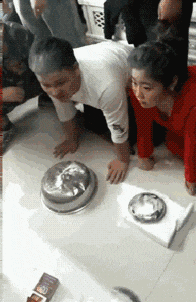 犯人|结个婚搞得怎么像个犯人一样？