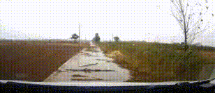 媳妇|搞笑GIF:女朋友这么会玩,惊喜不,意外不,有趣的灵魂啊