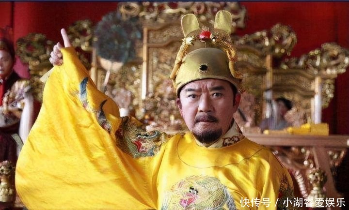 大明王朝之悲催皇帝明惠宗朱允炆