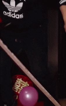 套路|搞笑GIF:新郎,赶紧对着我们笑一个