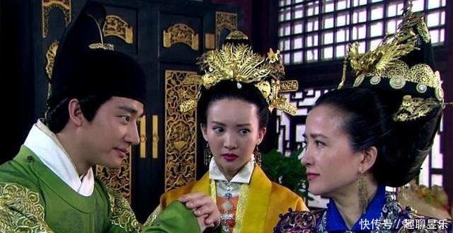 明朝妃嫔是如何殉葬的明仁宗宠妃郭贵妃是勋门女为何不能幸免