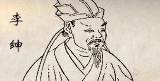 提起李绅相信鲜有人知,但如果说起"锄禾日当午,汗滴禾下土.