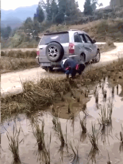 妹子|盯着副驾驶的妹子看了半天,也没发现亮点在哪里