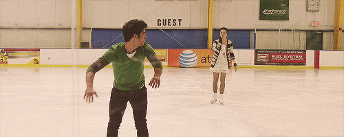 妹子|搞笑GIF：原来，这才是真相！！！