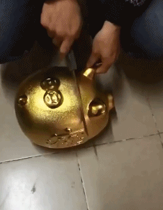 老虎|幽默笑话：小样，戴口罩就不认识我了