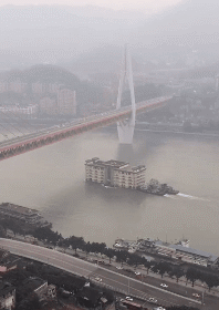 冰激凌|搞笑GIF趣图：哈哈哈，剃个光头就没这种烦恼了