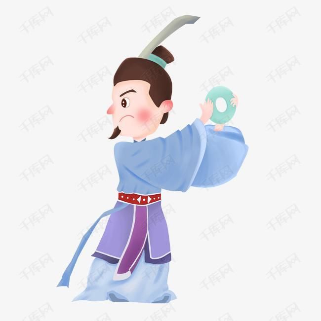 蔺相如官居廉颇之上并非功劳大,而是廉颇说了不该说的话