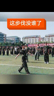 石狮子|搞笑GIF:一直以为石狮子是雕刻成型了,今天终于知道真相了