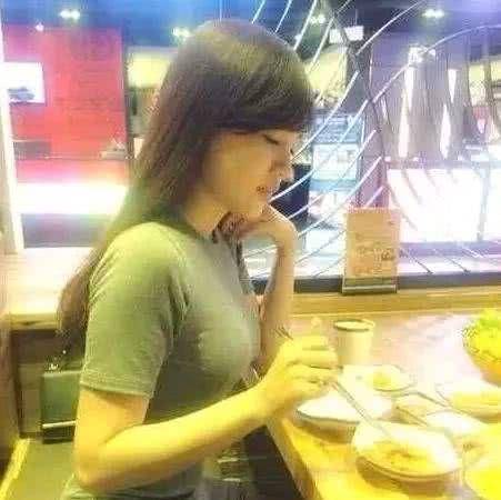 姐姐|小姐姐，你这手机美图效果不错啊