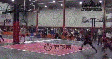 兄弟|身高171，路人王7冠王，他在大学联赛砍个50+信手拈来