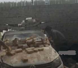 土豪|搞笑GIF:土豪,绝对的土豪