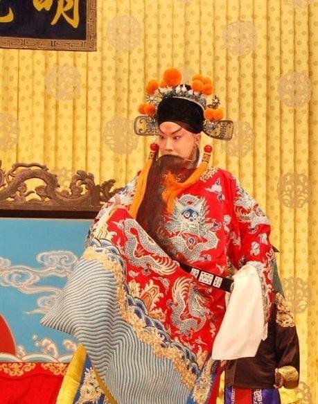 做人别太陈世美嫁人别嫁陈世美陈世美到底是谁6