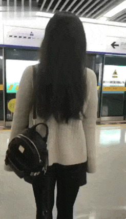 义务教育|搞笑GIF: 不好意思，我是6年义务教育的