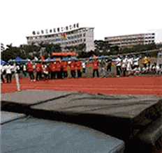 败事有余|搞笑GIF趣图:我竟然一开始没有发现