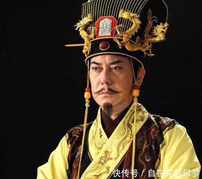 表现却让人刮目相看,他重用苏定方,裴行俭等名将,杜正伦,魏元忠等贤臣