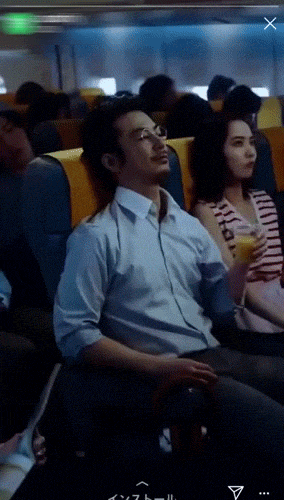 老公|【搞笑段子趣图GIF】老公，我想发个朋友圈...