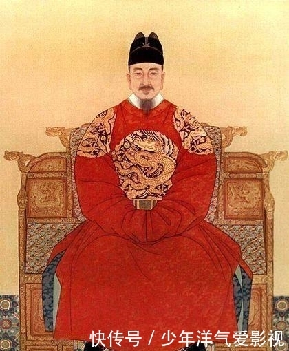 在明朝当郡王是什么样的感受2