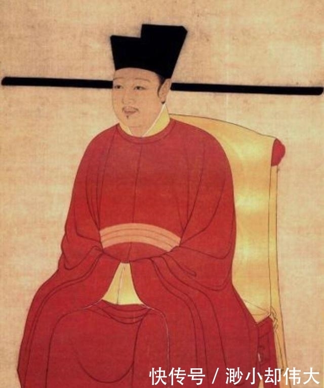 宋朝接受张觉投降又在金国压力下将其杀死却难免亡国
