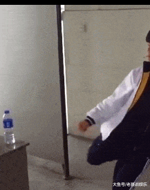 就是|搞笑GIF趣图：如果你知道这叫什么，那么我们可能就是老乡