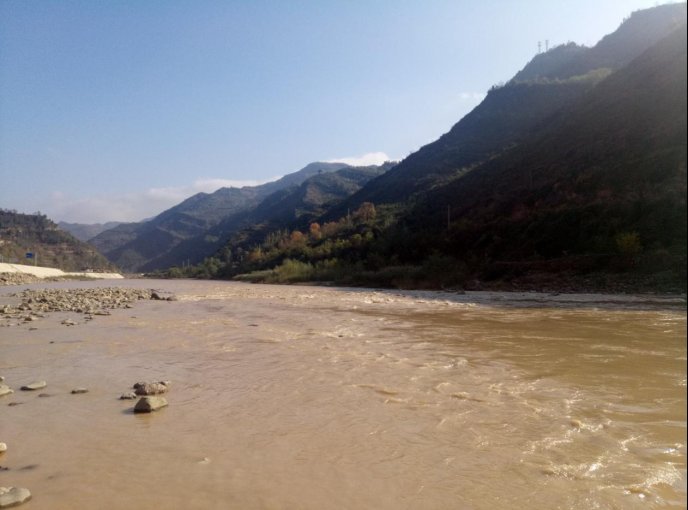 诸葛亮六出祁山的祁山到底在哪里为何诸葛亮会从这里北伐5