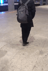 阿旺|搞笑GIF:专业拔牙,技术一流!!