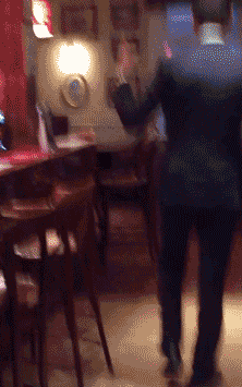 尼玛|搞笑GIF趣图:卖萌与卖蠢一眼就能看出来