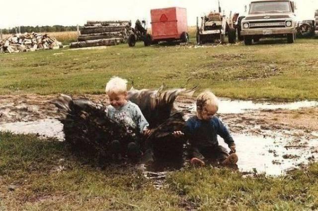 妈妈|这些搞笑的图片快看看,一直不明白妈妈为什么打我!