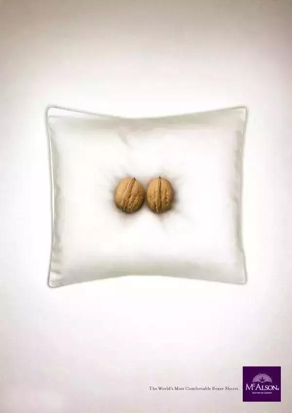 广告|除了杜蕾斯，其实还有这些让人拍桌叫好的广告，你看过几个？