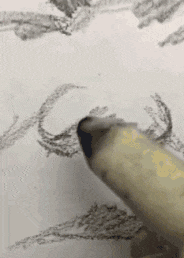 大哥|搞笑GIF: 大哥, 你这碰瓷也太拼了吧