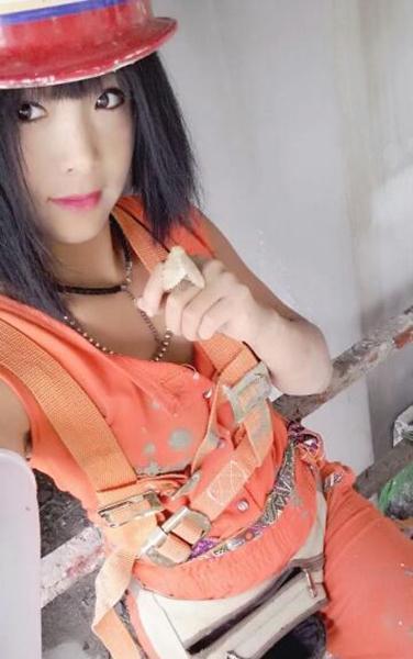 霸气|这出场,霸气啊