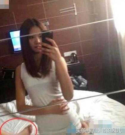 妹子|昨晚约了个妹子,今早起床怎感觉自己吃亏了