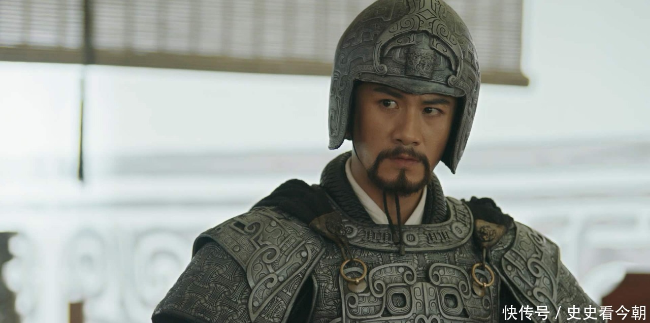 性格决定命运文钦打不过司马师投降吴国最终还是被杀5