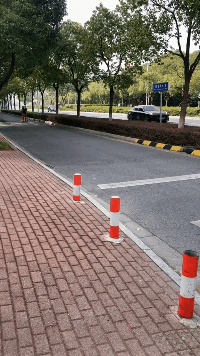 大爷|搞笑GIF：大爷就是大爷，厉害了